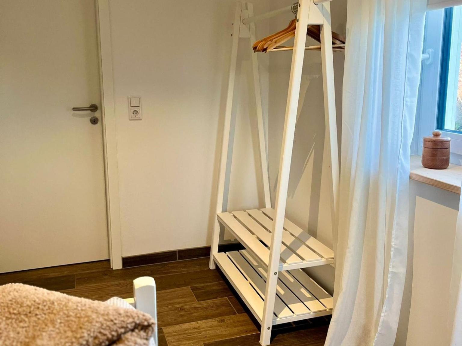 Haus Swanhild Βίλα Fockbek Εξωτερικό φωτογραφία