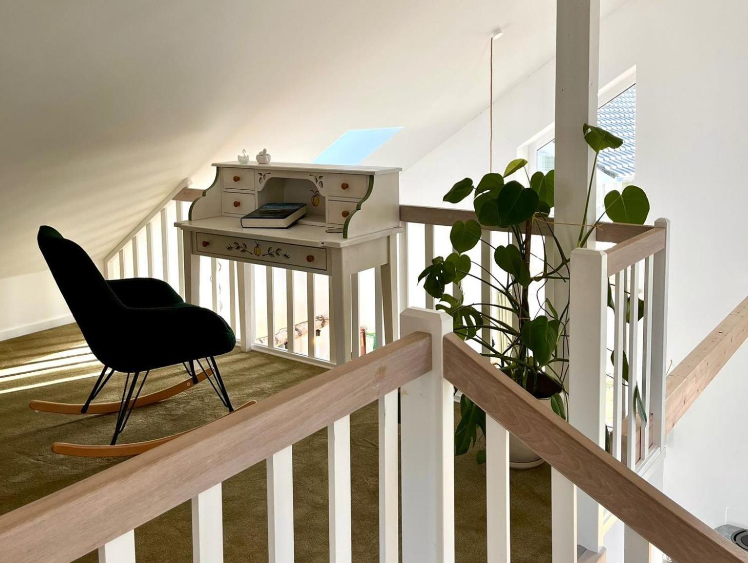Haus Swanhild Βίλα Fockbek Εξωτερικό φωτογραφία