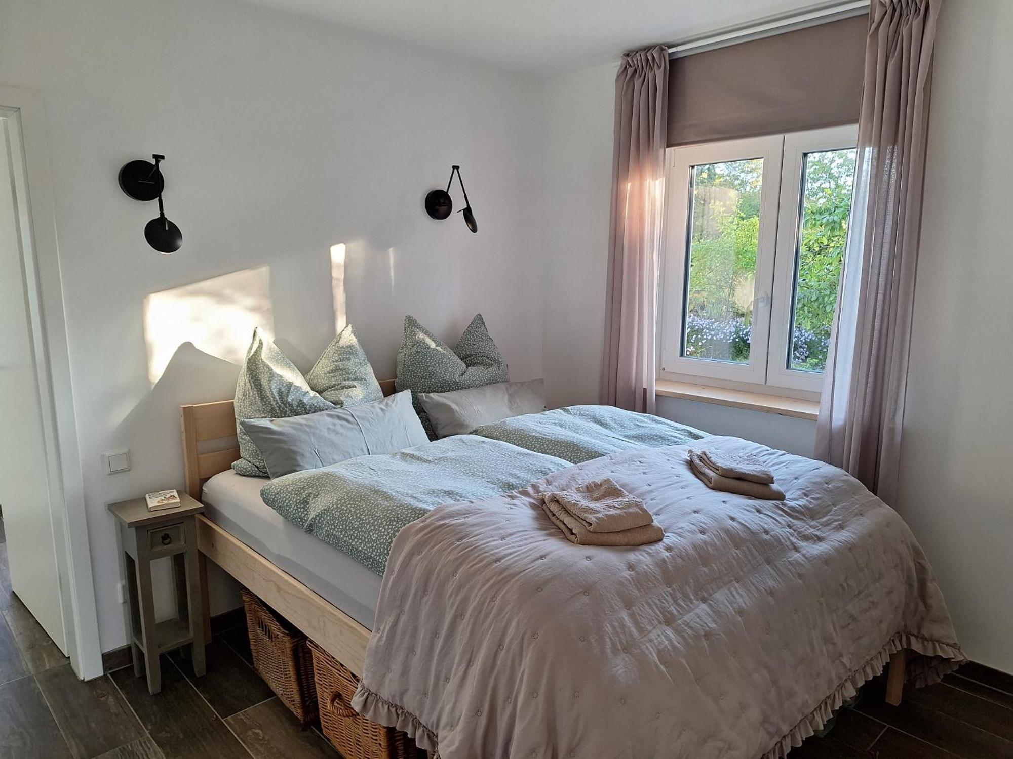 Haus Swanhild Βίλα Fockbek Εξωτερικό φωτογραφία